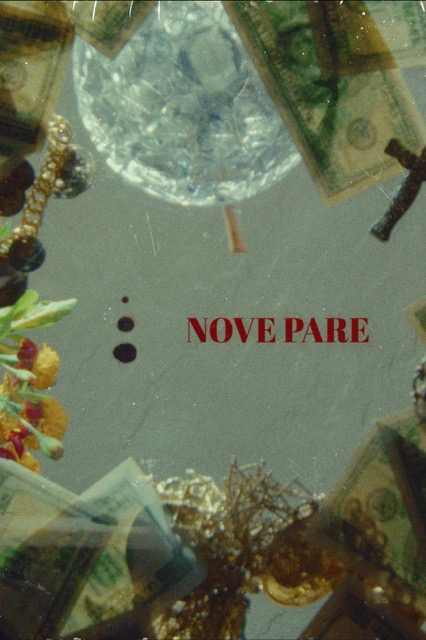 Coby and Krisko's music single Nove Pare, directed by Ljubba.