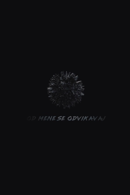 Milan Stanković's music single Od Mene Se Odvikavaj, directed by Ljubba.