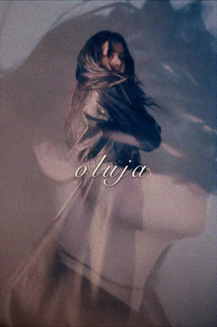 Teya Dora's music single Oluja, directed by Ljubba.